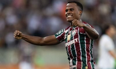 Fluminense beats Palmeiras and secures second consecutive victory in the