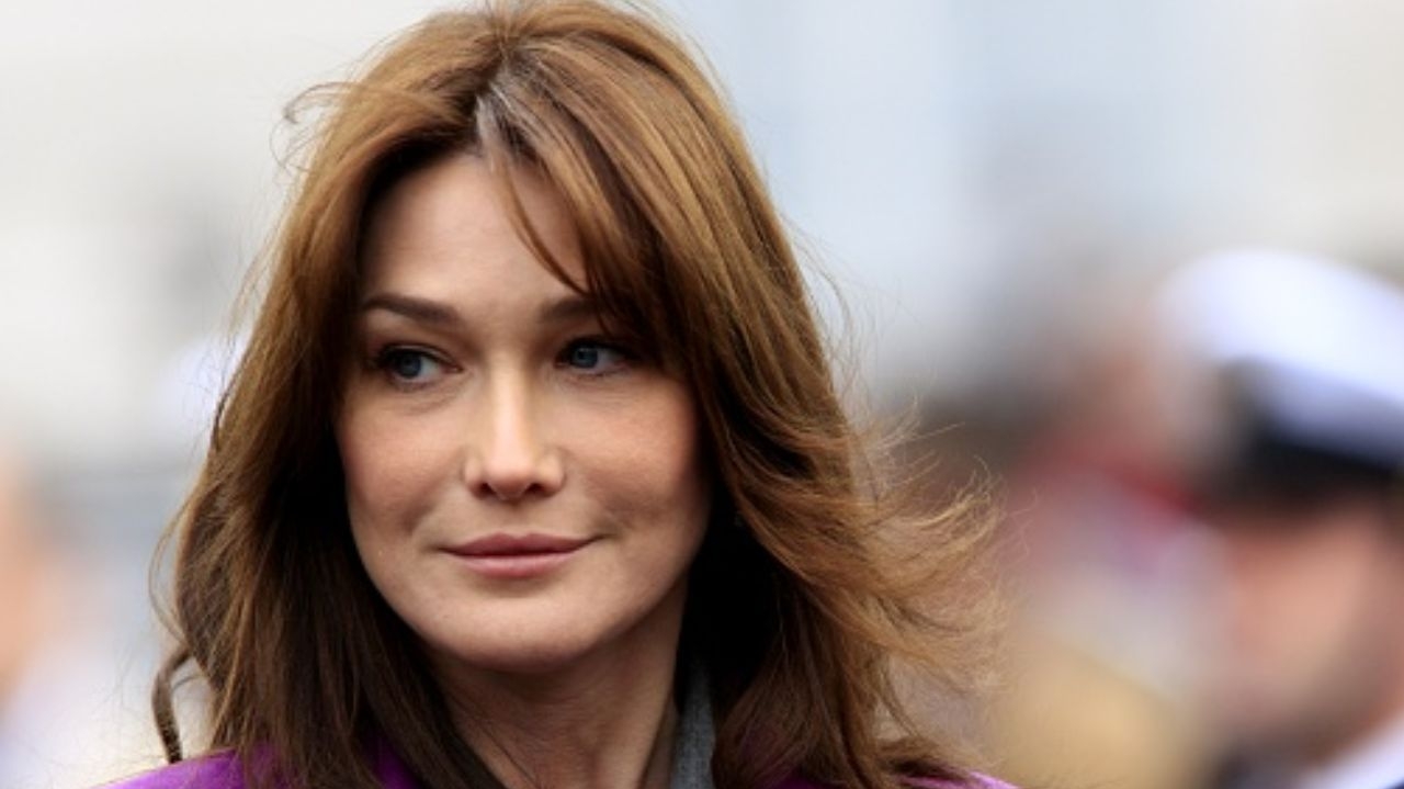 Former First Lady Carla Bruni faces charges in France