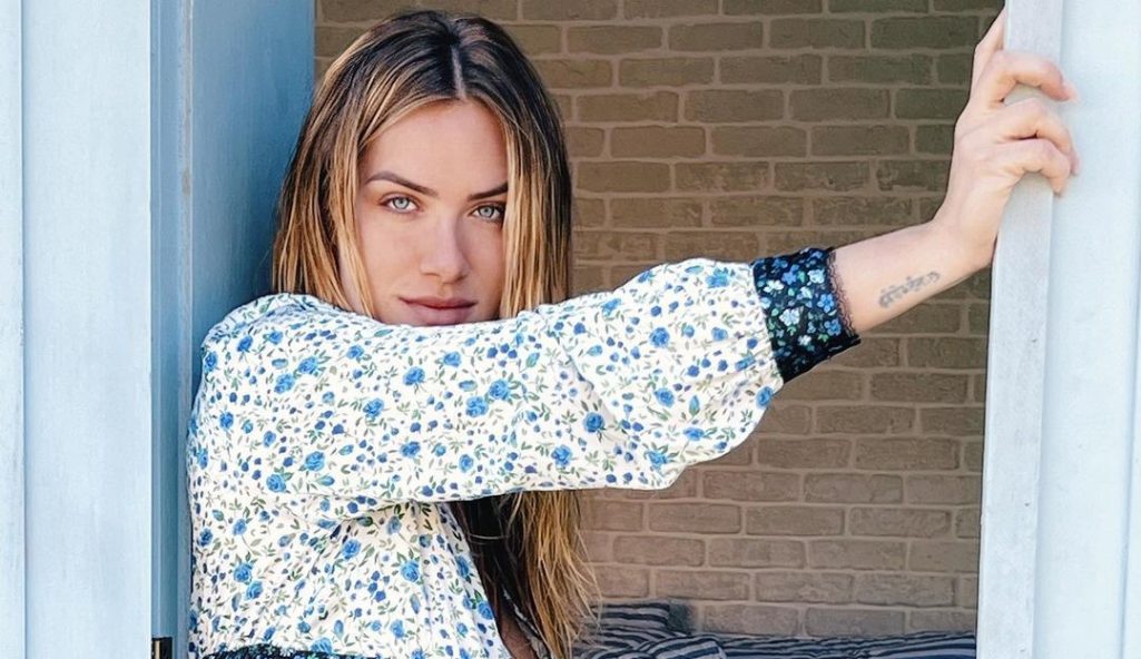 Giovanna Ewbank reveals details of the rooms in her ranch: