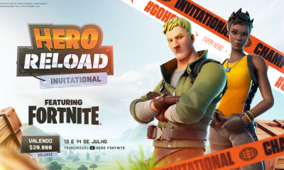 Hero Base announces unprecedented tournament in reload mode without building