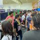 Interactive Games Exhibition in Guarulhos attracts the public