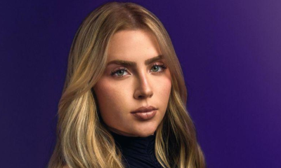 Jade Picon Goes Blonde for New Role