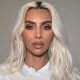 Kim Kardashian surprises with salmon sperm facial