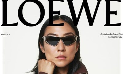Loewe regains the top spot in the fashion world
