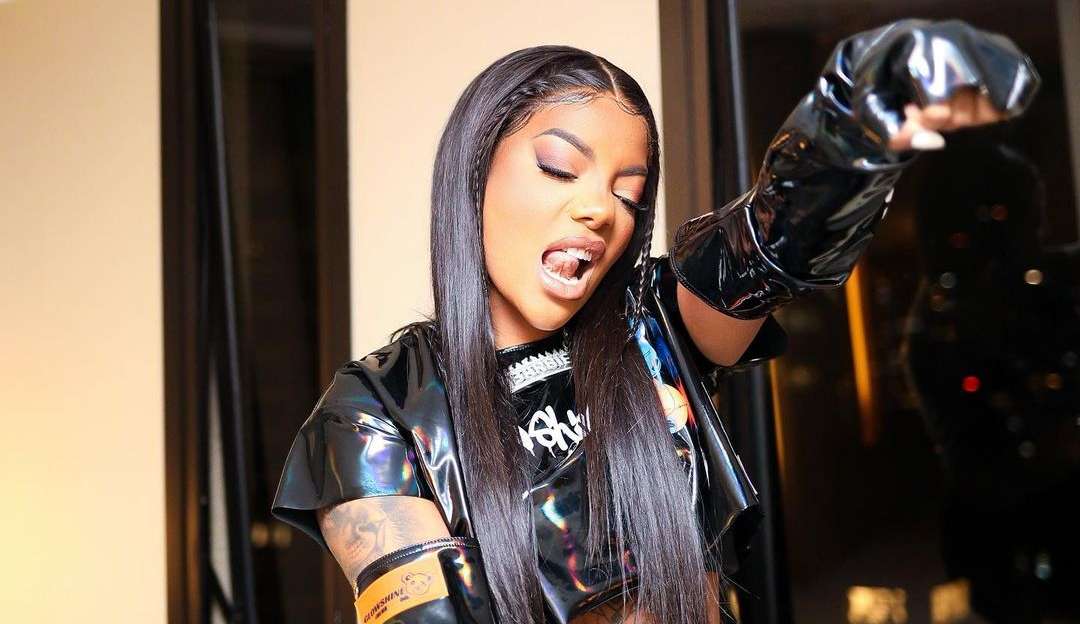 Ludmilla reveals that she denied partnerships with big international names