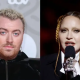 Madonna and Sam Smith: Listen to Vulgar now!