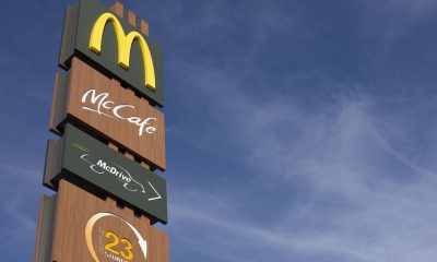 McDonald's and partners launch industrial park in China; investment is