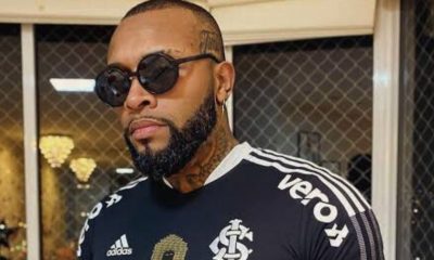 Nego Di is arrested for fraud