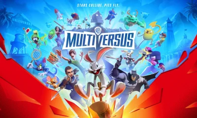 New MultiVersus trailer reveals Agent Smith gameplay