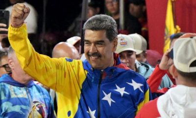 OAS does not recognize Nicolás Maduro's victory in Venezuelan elections