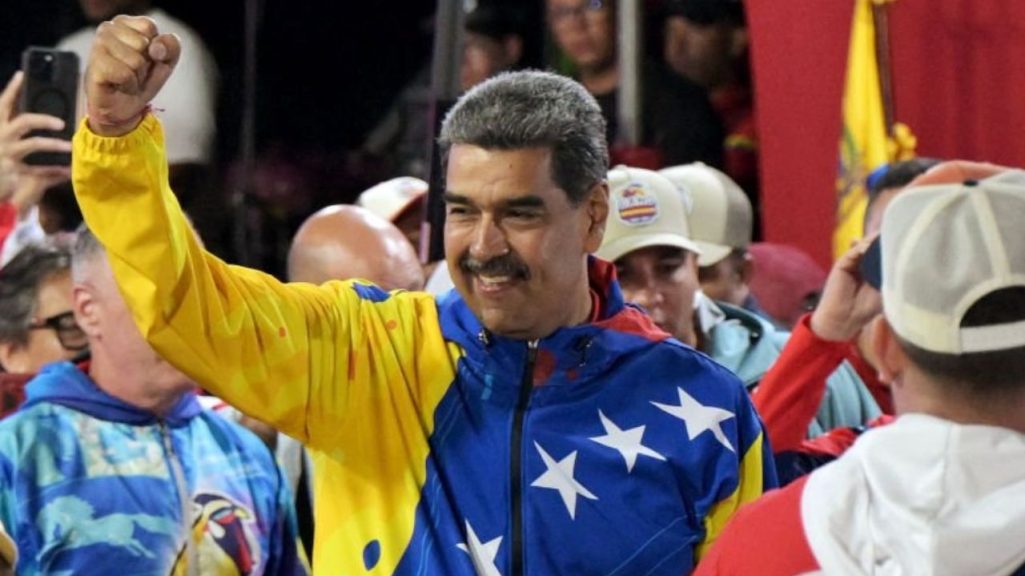OAS does not recognize Nicolás Maduro's victory in Venezuelan elections