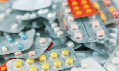 Pharmaceutical companies request tax reduction for essential medicines