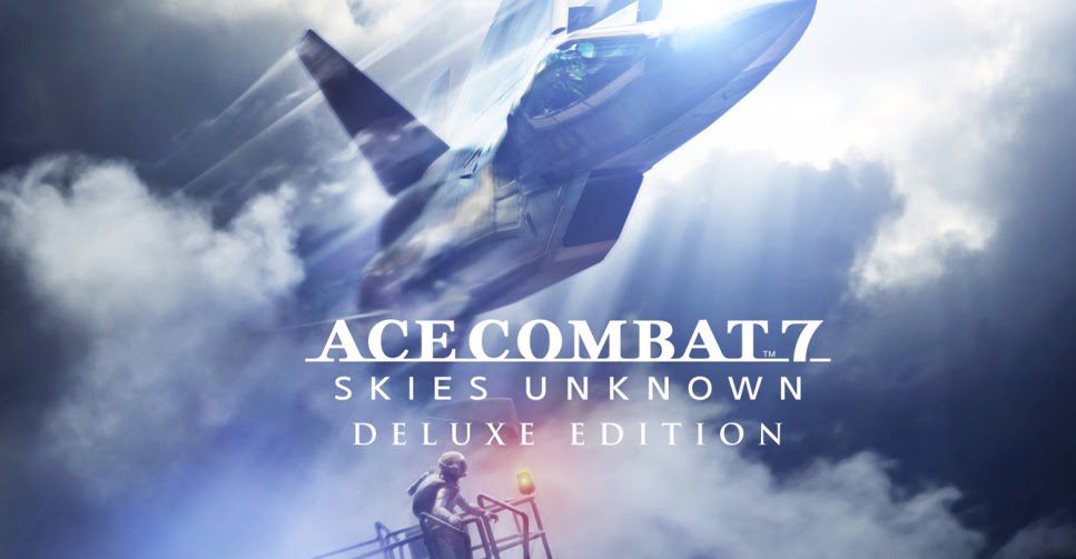 Review | Ace Combat 7: Skies Unknown lands on Nintendo