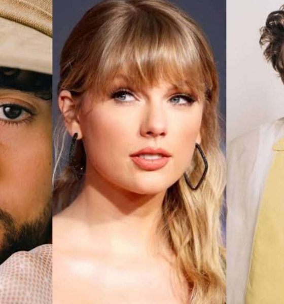 Spotify releases list of the most listened to artists in