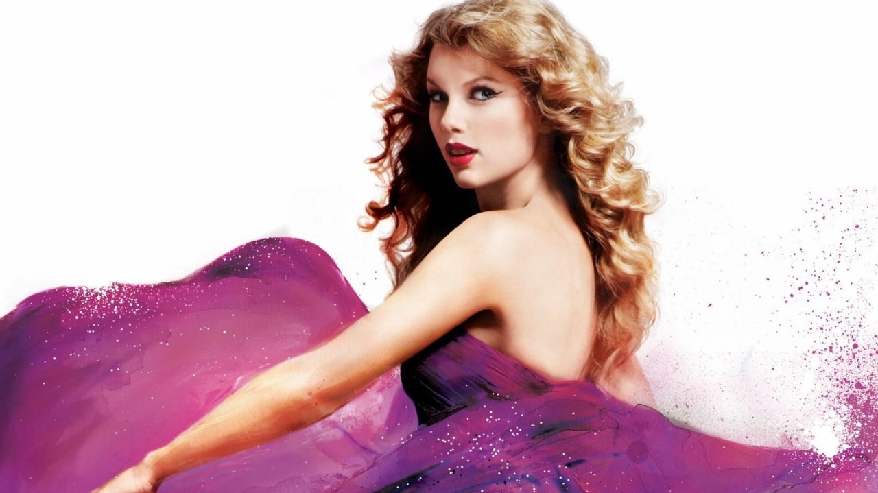 Taylor Swift's 'Speak Now' album surpasses 3 billion streams on