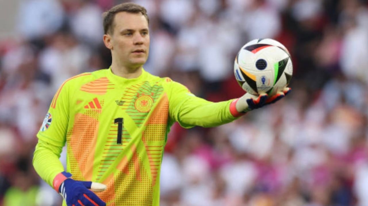 Ten years after the 7 1, Neuer recalls the rout