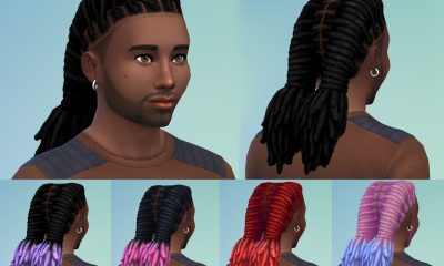 The Sims 4 New Update Arrives