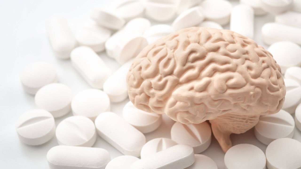 US approves drug for Alzheimer's disease