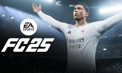 Win For Your Club in EA SPORTS FC 25: Gameplay