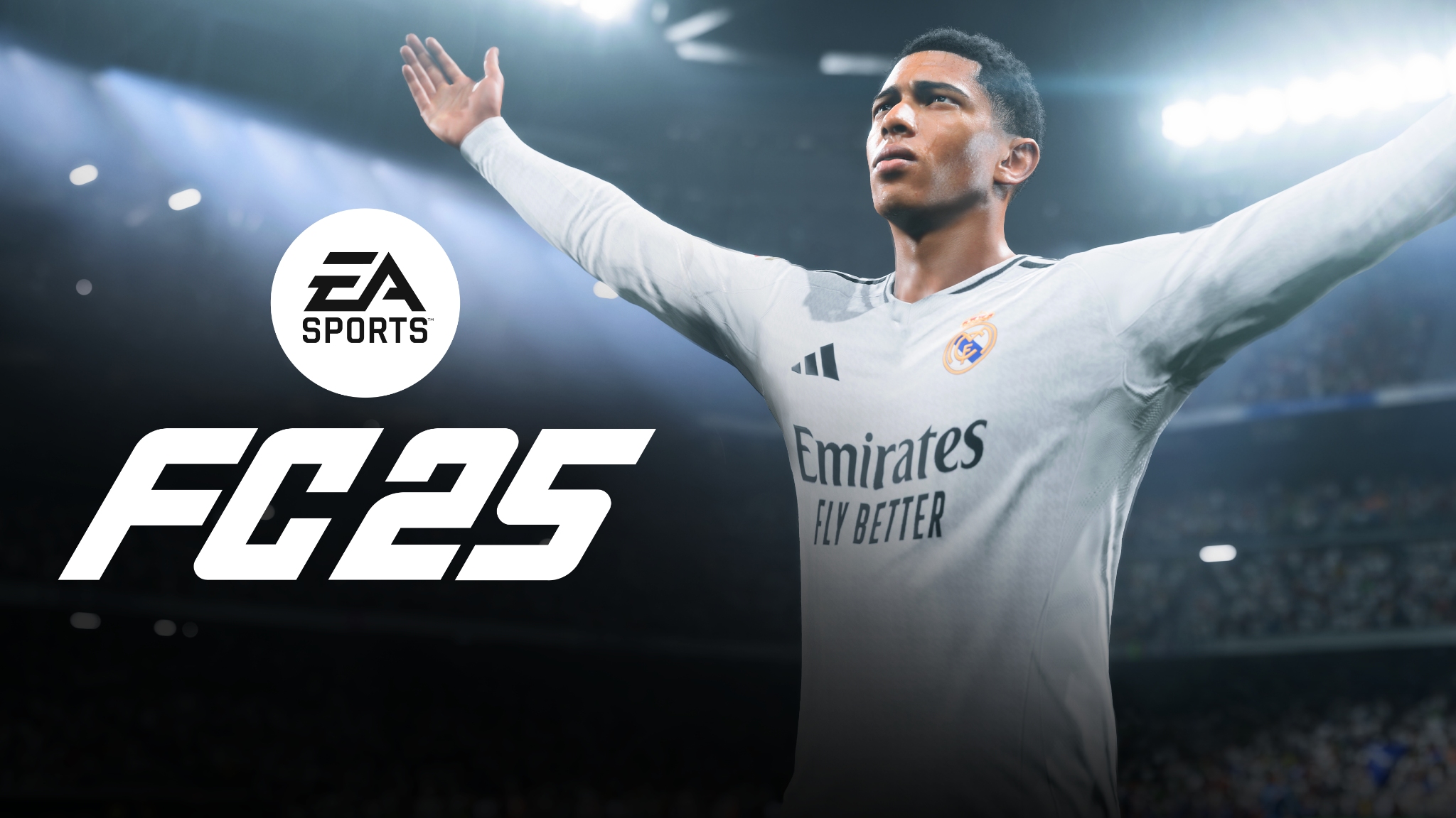 Win For Your Club in EA SPORTS FC 25: Gameplay