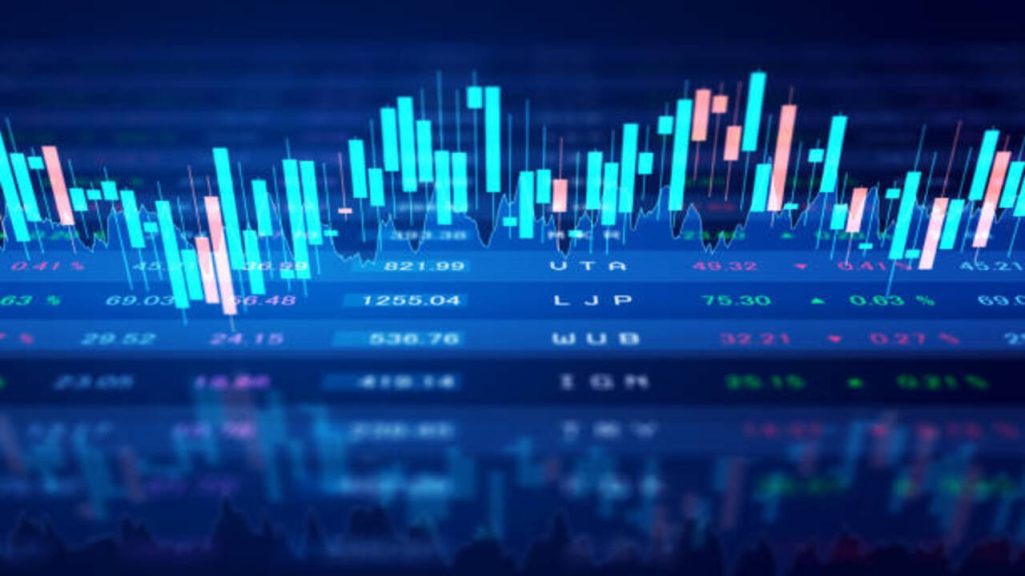 With a fall, Ibovespa interrupts a sequence of gains