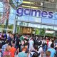 The Gaming World Invaded Cologne