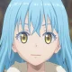 That Time I Got Reincarnated as a Slime – ISEKAI