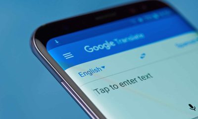 Google Translate: How to delete your translation history