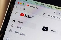 Image to illustrate tutorial on YouTube