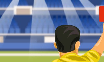 Analysis | Football Referee Simulator: A game for those who