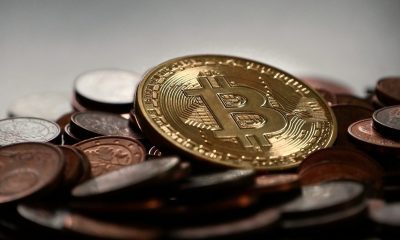 BlackRock CEO Larry Fink Views Bitcoin With Optimism