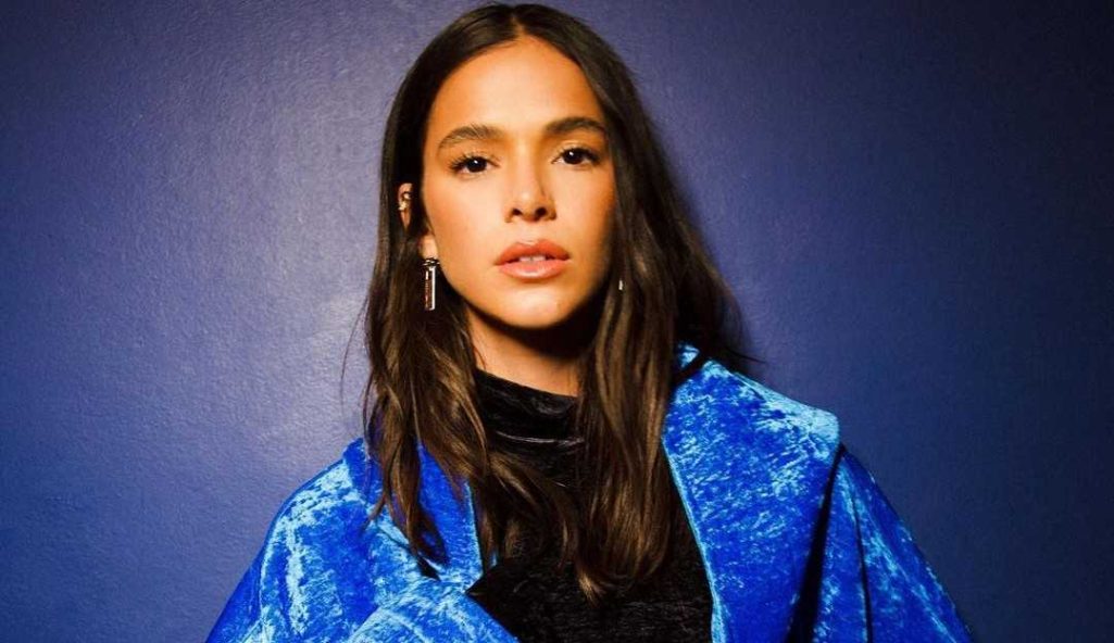 Bruna Marquezine talks about breaking her contract with TV Globo