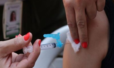 Covid 19 cases increase in Rio de Janeiro