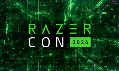 RazerCon 2024 Promises Innovations for Master Racers