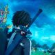 Sword Art Online Fractured Daydream Open Network Test