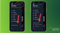How to prevent blocked users on X from seeing your