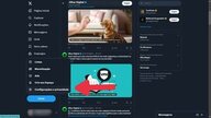 How to prevent blocked users on X from seeing your