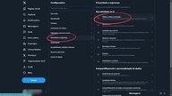 How to prevent blocked users on X from seeing your