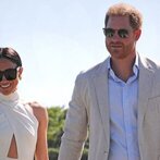 Prince Harry and Meghan are at risk of losing titles