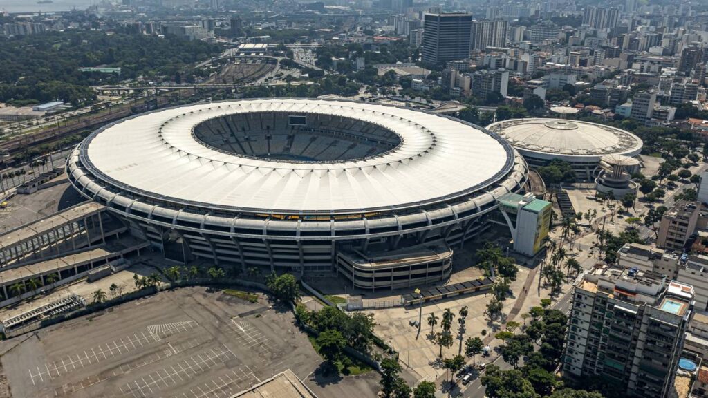 5 essential tips for getting to Maracanã for Fluminense x Flamengo without stress