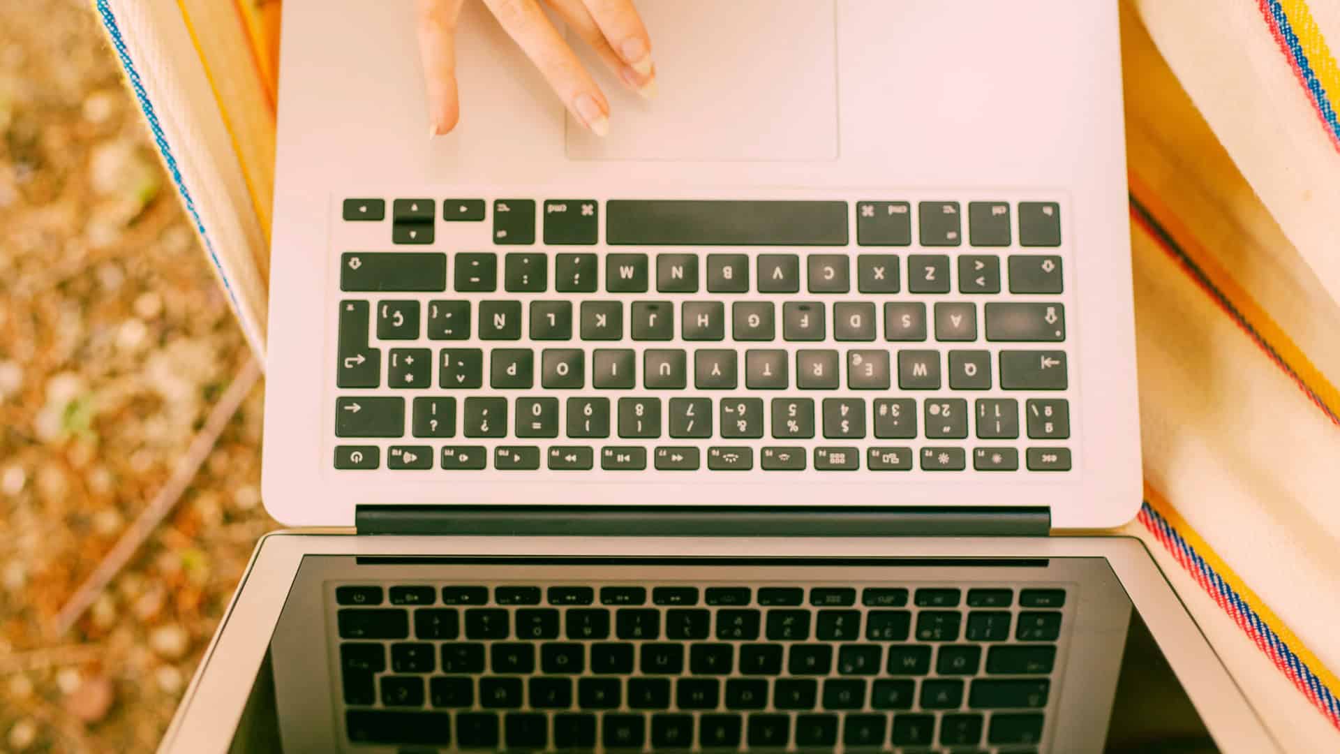 Recycling old notebooks is possible (Image: @Freepik/Freepik)