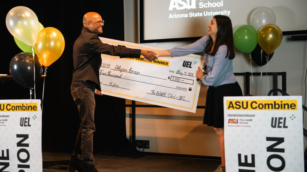 from scholarships to skills