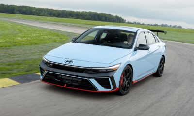 Hyundai Elantra Parts: Maintenance Tips for N Models