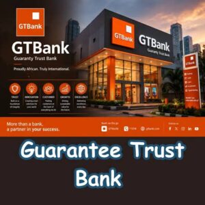 GTBank vs Access Bank: Service Disruptions and Lending Rates