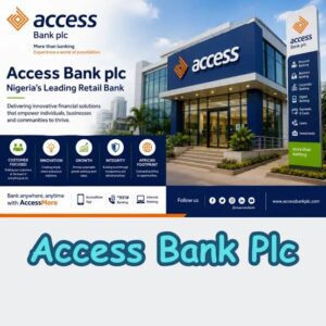 GTBank vs Access Bank: Service Disruptions and Lending Rates