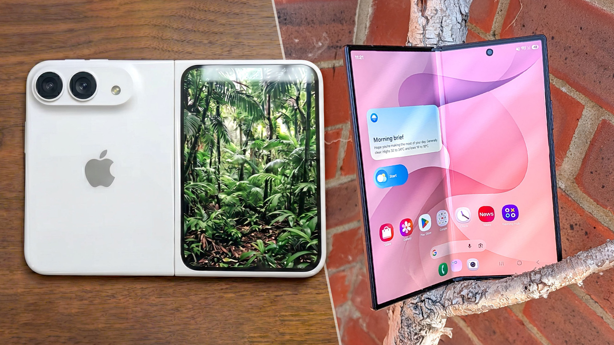 iPhone 18 Pro Max vs Galaxy S26 Ultra