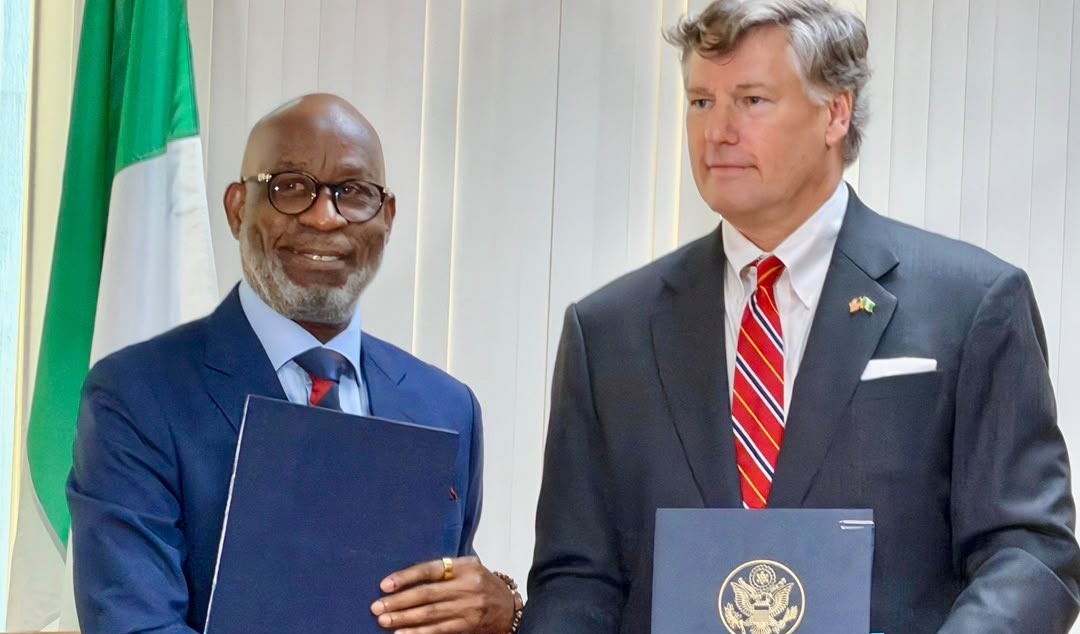 Nigeria's $700bn mineral opportunity