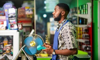 OPay Investing in People to Build a Better Nigeria