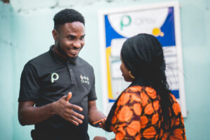 OPay investing in people