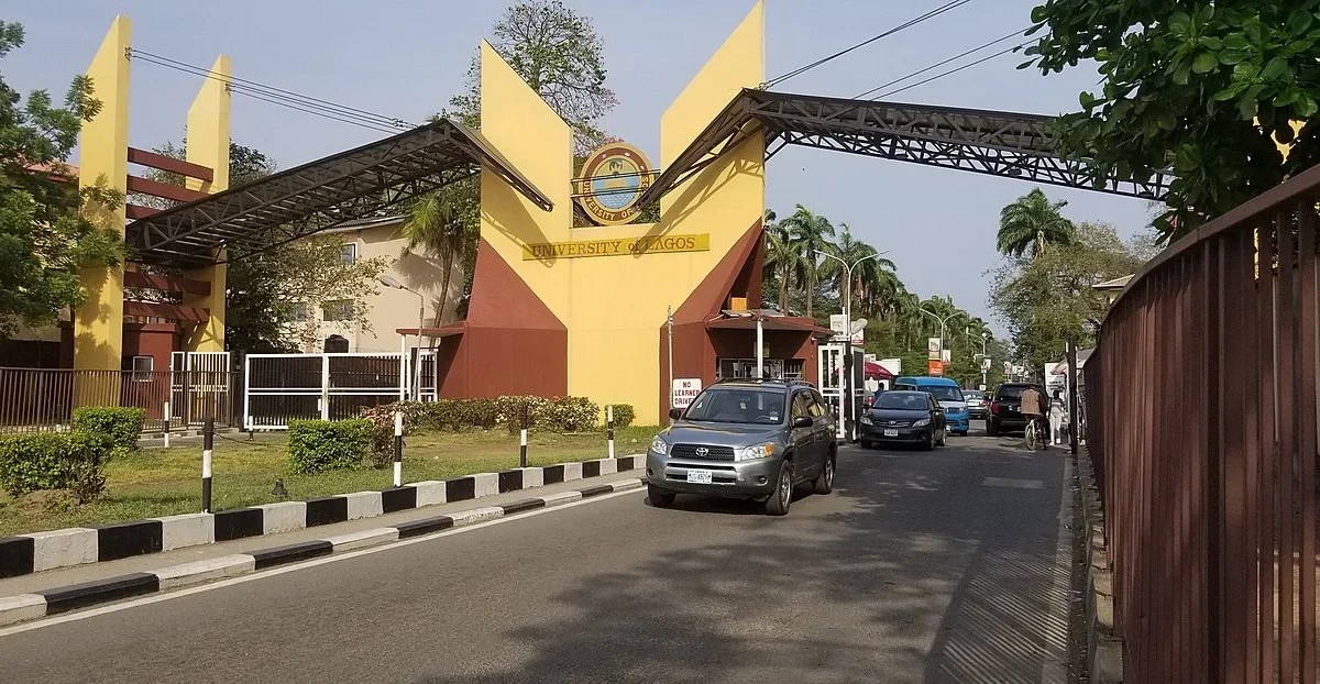 UNILAG 2026/2027 admission